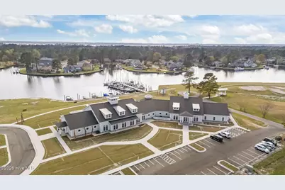 1831 Caracara Drive, New Bern, NC 28560 - Photo 32