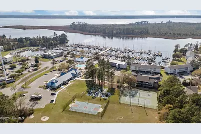1831 Caracara Drive, New Bern, NC 28560 - Photo 40
