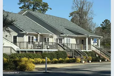 1831 Caracara Drive, New Bern, NC 28560 - Photo 54