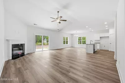 1831 Caracara Drive, New Bern, NC 28560 - Photo 4