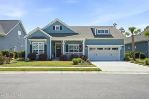 6479 Bryson Dr SW, Ocean Isle Beach, NC 28469 - Photo 1