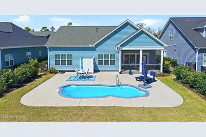 6479 Bryson Drive SW, Ocean Isle Beach, NC 28469 - Photo 38