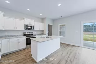 500 Huggins Wy, Jacksonville, NC 28546 - Photo 20