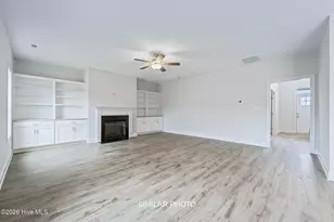500 Huggins Wy, Jacksonville, NC 28546 - Photo 12