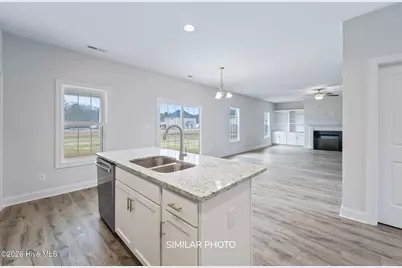 500 Huggins Way, Jacksonville, NC 28546 - Photo 16