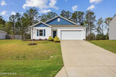 193 Fresh Air Drive, Hampstead, NC 28443 - Photo 1