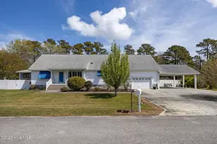 120 Pearl Dr, Beaufort, NC 28516 - Photo 2