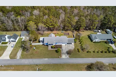 120 Pearl Drive, Beaufort, NC 28516 - Photo 46