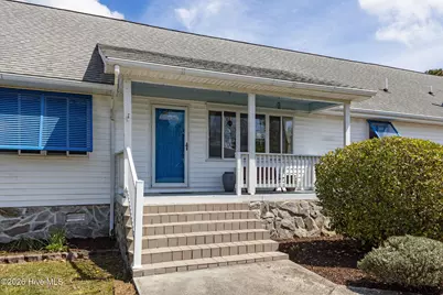 120 Pearl Drive, Beaufort, NC 28516 - Photo 4