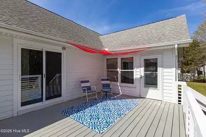 120 Pearl Drive, Beaufort, NC 28516 - Photo 42