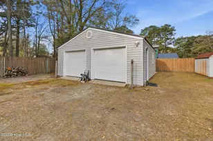 417 Louise Ave, Rockingham, NC 28379 - Photo 28