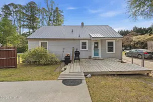 417 Louise Ave, Rockingham, NC 28379 - Photo 22