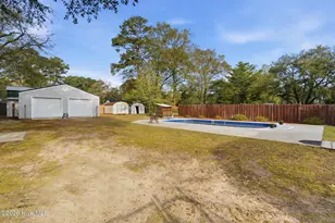417 Louise Ave, Rockingham, NC 28379 - Photo 26
