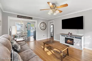 417 Louise Ave, Rockingham, NC 28379 - Photo 6