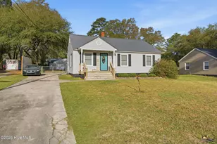 417 Louise Ave, Rockingham, NC 28379 - Photo 1