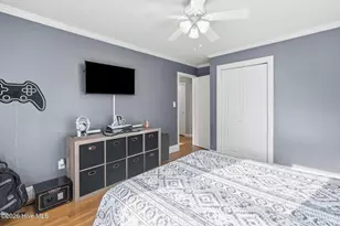 417 Louise Ave, Rockingham, NC 28379 - Photo 16