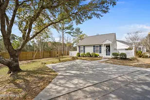 834 Southern Charm Dr, Wilmington, NC 28412 - Photo 34