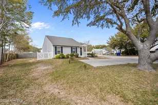 834 Southern Charm Dr, Wilmington, NC 28412 - Photo 30