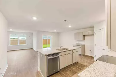316 Merchant Point Boulevard #Lot 9, Jacksonville, NC 28546 - Photo 8
