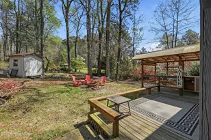 110 Maple St, Carthage, NC 28327 - Photo 22
