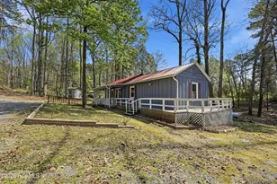 110 Maple St, Carthage, NC 28327 - Photo 2