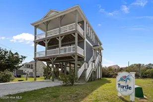 1517 Wahoo St, North Topsail Beach, NC 28460 - Photo 44