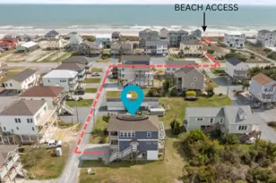 1517 Wahoo St, North Topsail Beach, NC 28460 - Photo 36
