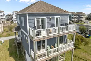 1517 Wahoo St, North Topsail Beach, NC 28460 - Photo 32