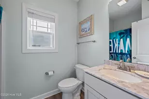 1517 Wahoo St, North Topsail Beach, NC 28460 - Photo 22