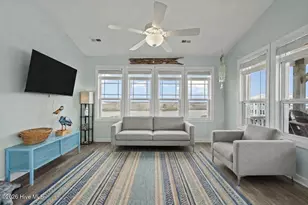 1517 Wahoo St, North Topsail Beach, NC 28460 - Photo 8