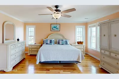 306 Marina Way, North Topsail Beach, NC 28460 - Photo 32
