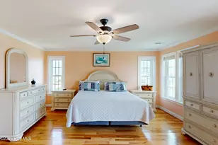 306 Marina Way, North Topsail Beach, NC 28460 - Photo 32