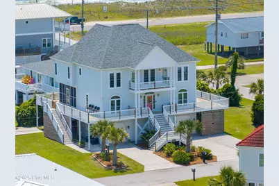 306 Marina Way, North Topsail Beach, NC 28460 - Photo 6