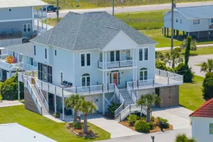 306 Marina Way, North Topsail Beach, NC 28460 - Photo 6