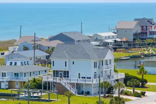 306 Marina Way, North Topsail Beach, NC 28460 - Photo 56