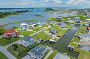 306 Marina Way, North Topsail Beach, NC 28460 - Photo 60