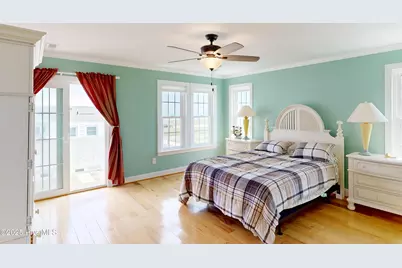 306 Marina Way, North Topsail Beach, NC 28460 - Photo 36