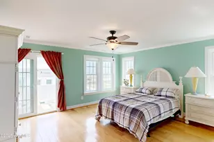 306 Marina Way, North Topsail Beach, NC 28460 - Photo 36
