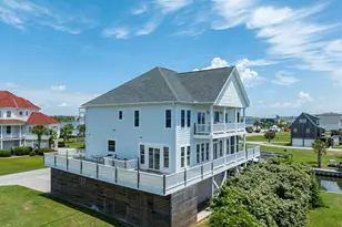 306 Marina Way, North Topsail Beach, NC 28460 - Photo 52