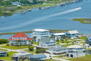 306 Marina Way, North Topsail Beach, NC 28460 - Photo 62