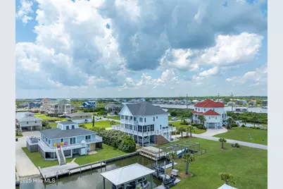 306 Marina Way, North Topsail Beach, NC 28460 - Photo 62