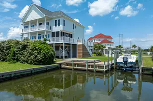 306 Marina Way, North Topsail Beach, NC 28460 - Photo 54