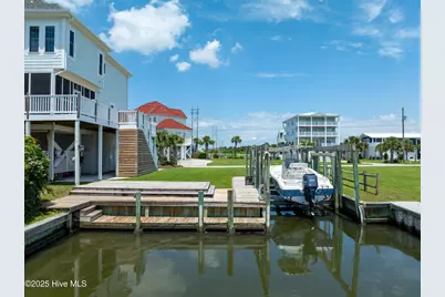 306 Marina Way, North Topsail Beach, NC 28460 - Photo 8