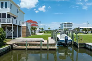 306 Marina Way, North Topsail Beach, NC 28460 - Photo 8