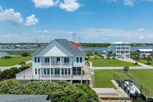 306 Marina Way, North Topsail Beach, NC 28460 - Photo 52