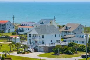 306 Marina Way, North Topsail Beach, NC 28460 - Photo 4