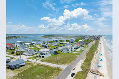 306 Marina Way, North Topsail Beach, NC 28460 - Photo 56