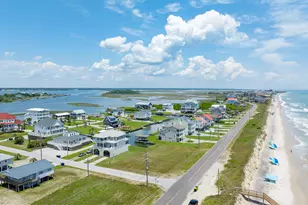 306 Marina Way, North Topsail Beach, NC 28460 - Photo 56