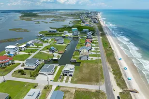 306 Marina Way, North Topsail Beach, NC 28460 - Photo 66