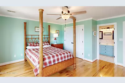 306 Marina Way, North Topsail Beach, NC 28460 - Photo 44